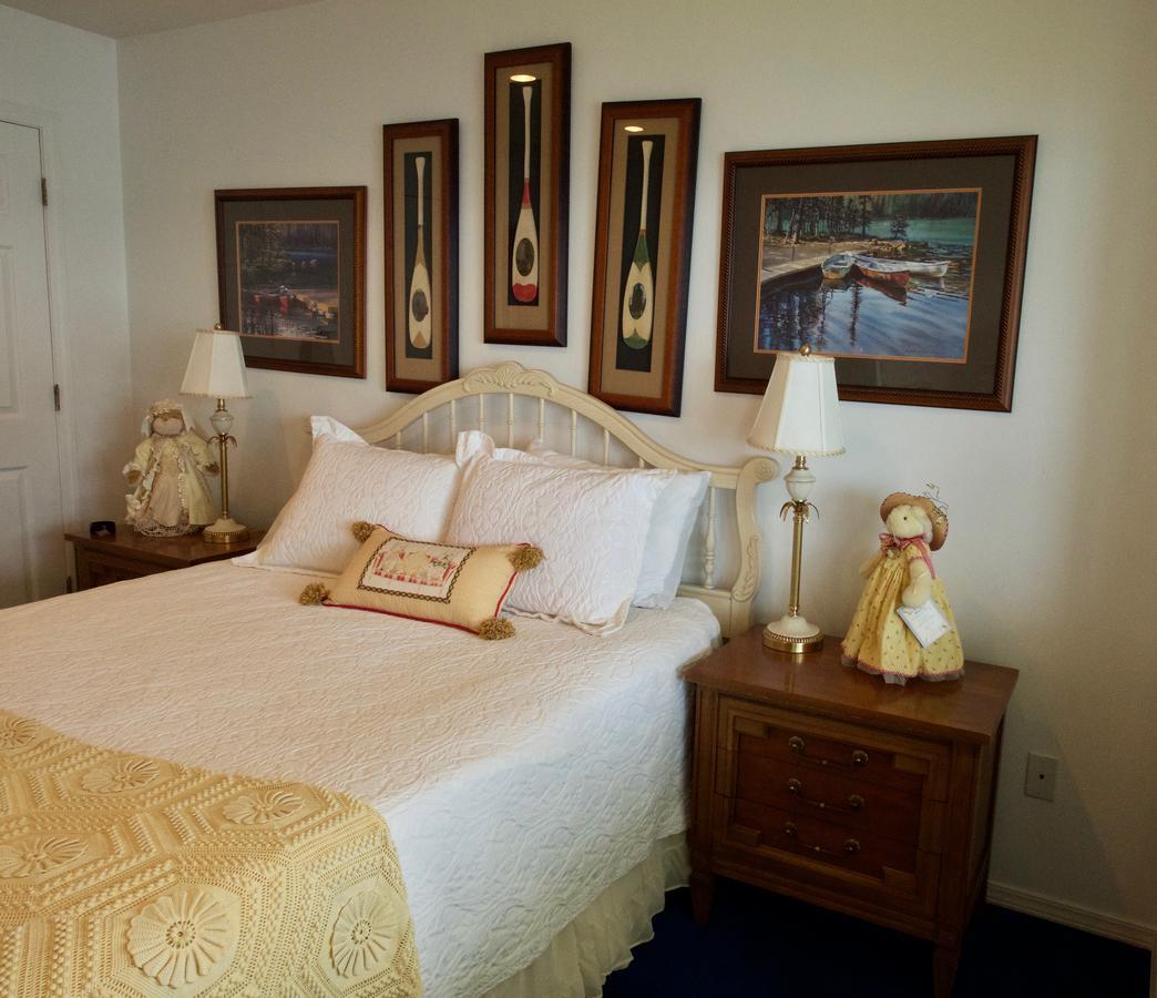 Sea Mist Waterfront B&B Camano エクステリア 写真