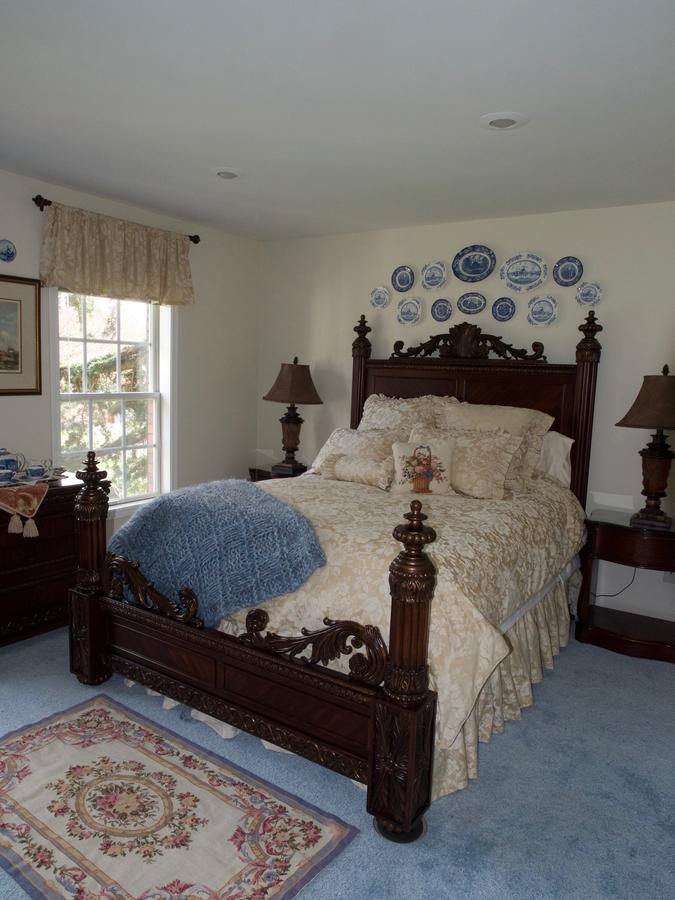 Sea Mist Waterfront B&B Camano エクステリア 写真