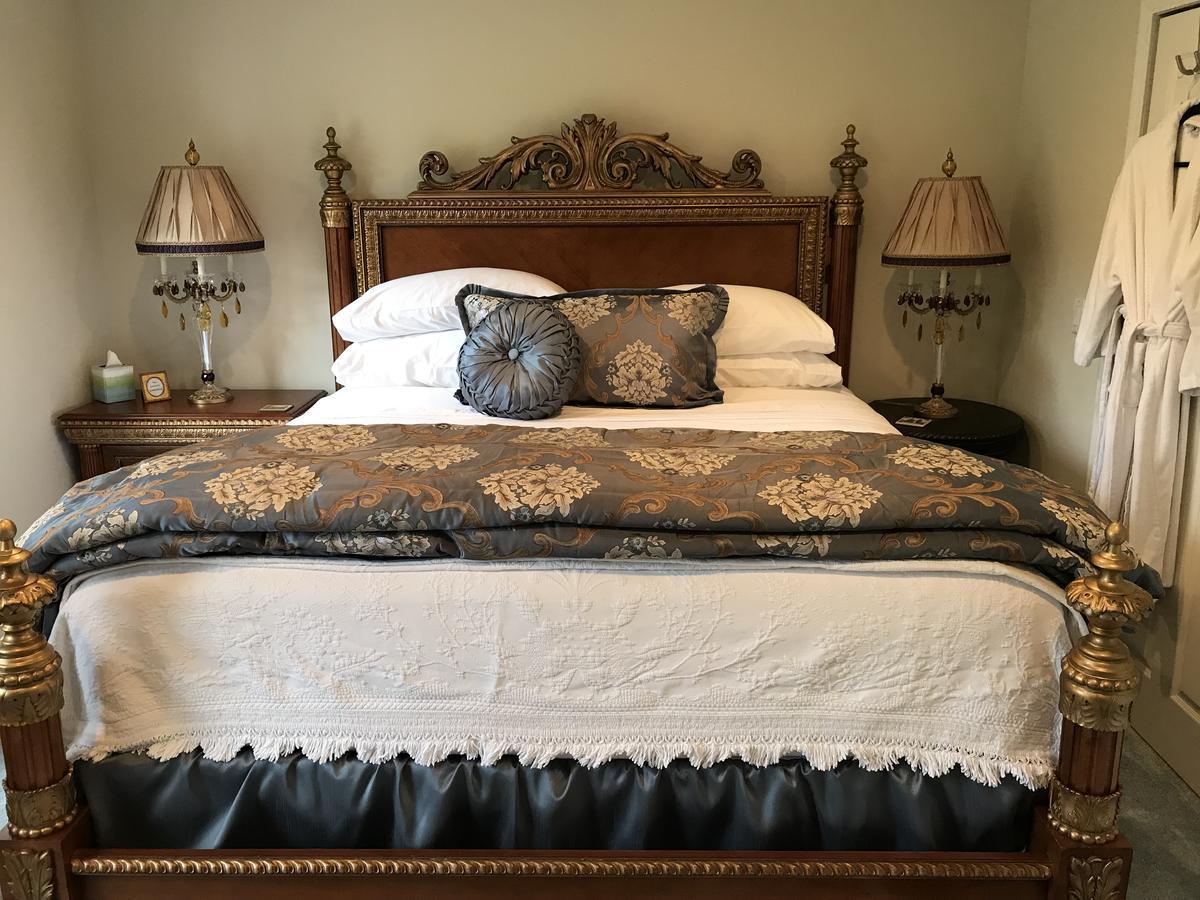 Sea Mist Waterfront B&B Camano エクステリア 写真