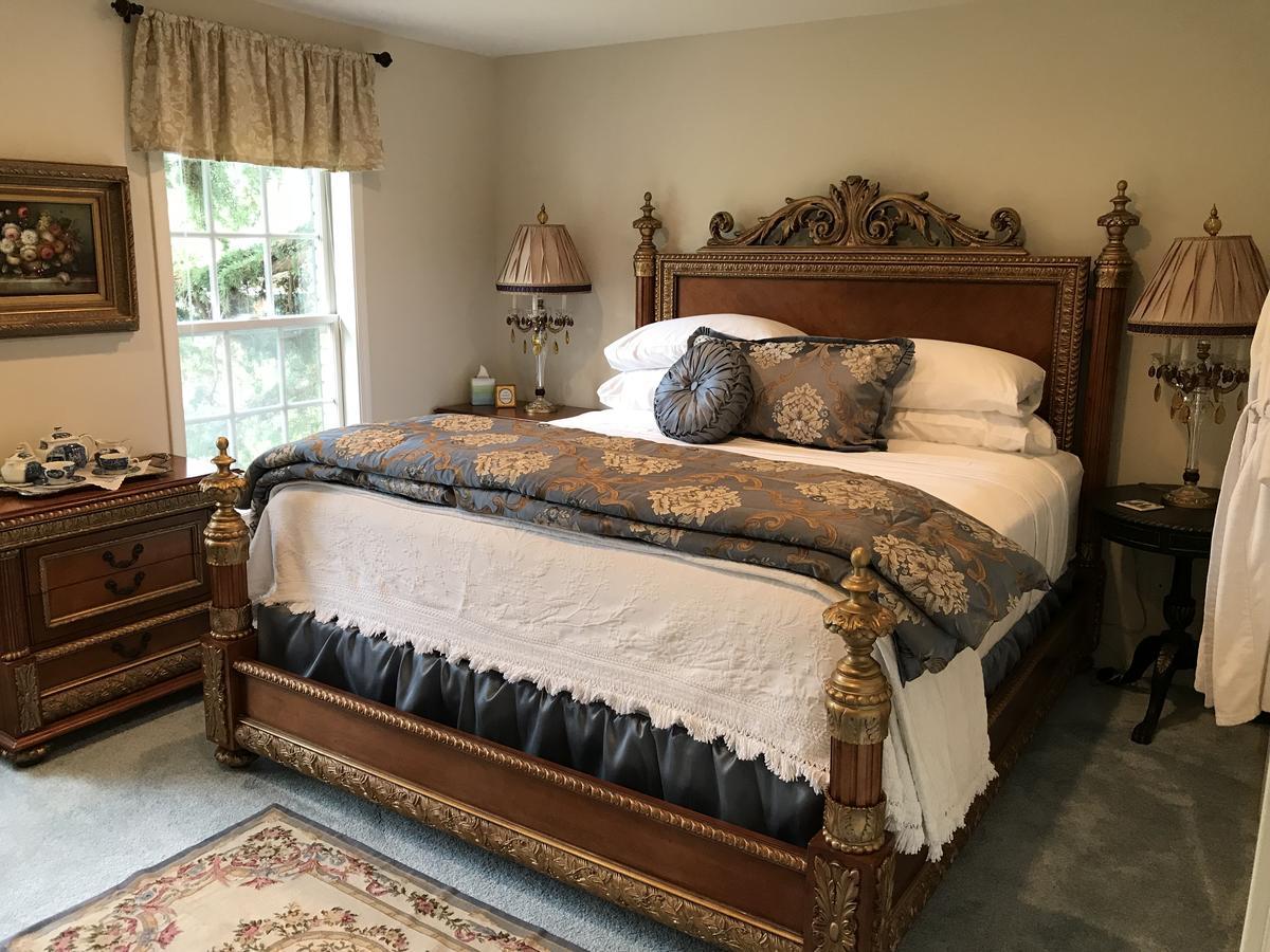 Sea Mist Waterfront B&B Camano エクステリア 写真